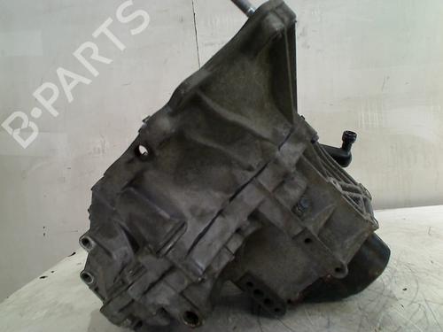 Gearbox SUZUKI SWIFT III (MZ, EZ) 1.3 (RS413, ZC11S) | BP33217450M3 - Image 6