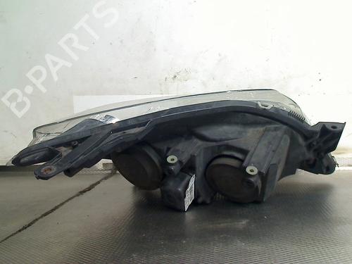 Left headlight OPEL ASTRA H GTC (A04) 1.6 (L08) | BP31243545C28 