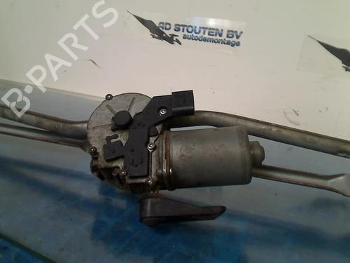 Front wipers mechanism MERCEDES-BENZ SPRINTER 3-t Van (B906) 213 CDI (906.611, 906.613) | BP13364399C83 