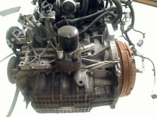 Engine FORD C-MAX II (DXA/CB7, DXA/CEU) 1.6 EcoBoost | BP39526496M1 - Image 6