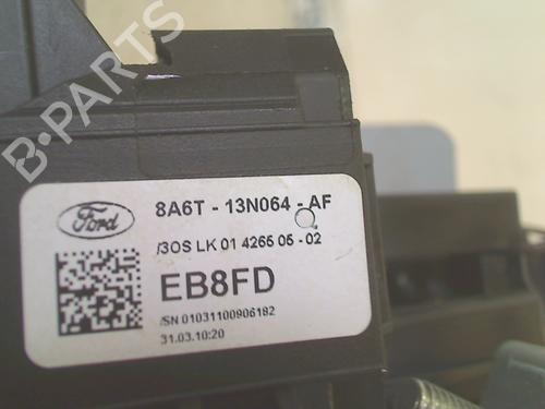 Steering column stalk FORD FIESTA VI (CB1, CCN) 1.25 | BP11318983I23 