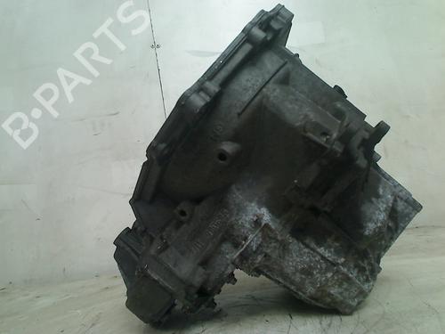 Used Gearbox Gearbox OPEL INSIGNIA A (G09) 1.4 (68) (140 hp) 36113214 36113214