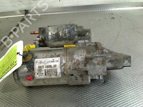 Motorino avviamento Motorino avviamento FORD TRANSIT CUSTOM V362 Van (FY, FZ) 2.0 EcoBlue (185 hp) 35978046 35978046