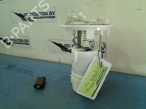 Used Fuel pump PEUGEOT 208 I (CA_, CC_) 1.0 VTi (68 hp) 11327511