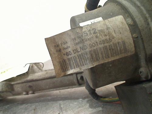 Steering rack CITROËN C4 CACTUS 1.2 THP 110 | BP31014669M22