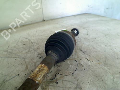 Right front driveshaft RENAULT MEGANE IV Hatchback (B9A/M/N_) 1.6 TCe 205 (B9MV) | BP39647721M39 - Image 7