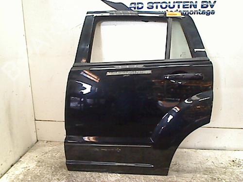 Used Left rear door DODGE CALIBER 2.0 (156 hp) 11298863