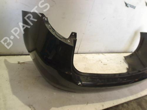 Rear bumper SEAT IBIZA IV ST (6J8, 6P8) 1.2 TSI | BP16200375C8 