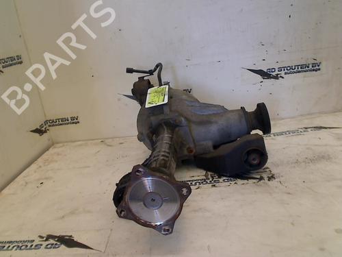 Front differential SUZUKI GRAND VITARA II (JT, TE, TD) 2.4 All-wheel Drive (JB424) | BP13219685M23 
