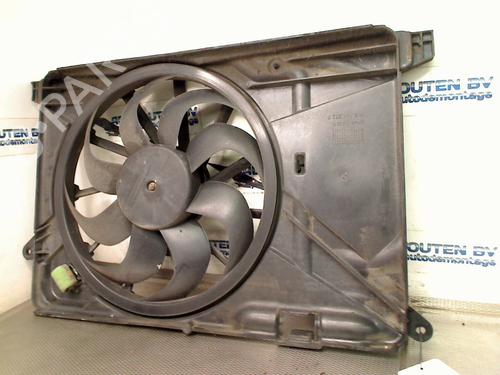 Koelfan OPEL MOKKA / MOKKA X (J13) 1.4 (_76) (140 hp) 24847200