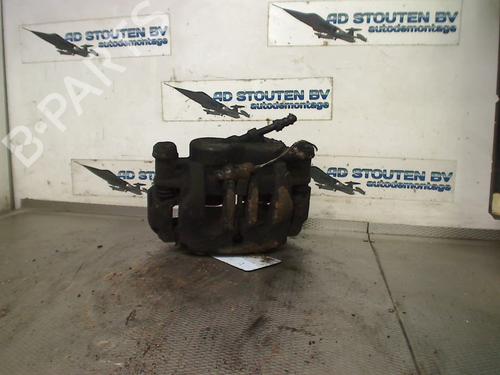 Right front brake caliper MERCEDES-BENZ VITO Van (W447) 114 CDI (447.601, 447.603, 447.605) | BP30845328M104