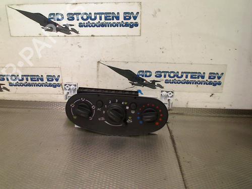 Used Climate control DACIA DUSTER (HS_) 1.6 16V LPG (105 hp) 28814217