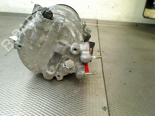 AC compressor JAGUAR XJ (X351) 3.0 SDV6 | BP37240679M34 - Image 3