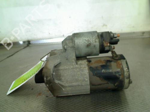 Starter OPEL VIVARO B Van (X82) 1.6 CDTI (05) | BP40008264M8  - Image 5