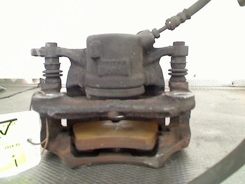 Right front brake caliper BMW 2 Gran Tourer (F46) 216 d | BP36156221M104 - Image 2