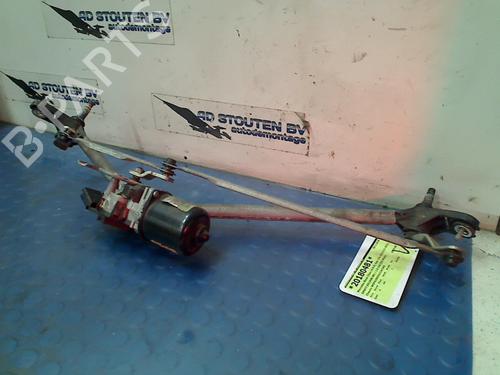 Front wipers mechanism MERCEDES-BENZ CITAN Box Body/MPV (W415) 109 CDI (415.601, 415.603, 415.605) | BP13364351C83 