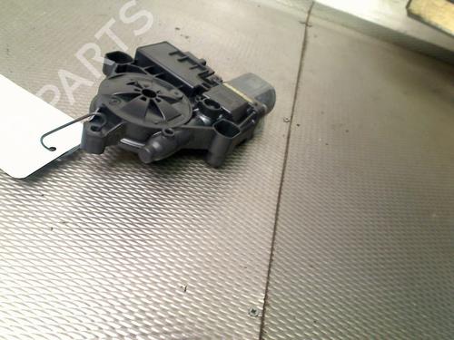 Right rear window motor VW GOLF VII (5G1, BQ1, BE1, BE2) e-Golf | BP31353283E22 