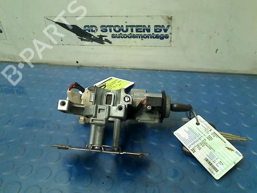 Used Ignition barrel DAIHATSU SIRION (M3_) 1.0 (M300) (70 hp) 13363512