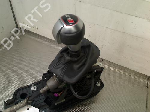 Shift knob AUDI A3 Sportback (8PA) 2.0 TFSI quattro | BP32228842I34