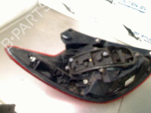 Right taillight FORD KA (RU8) 1.2 | BP32998931C35 - Image 4