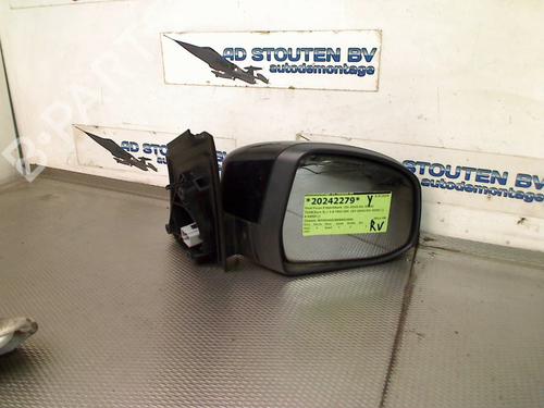 Used Right mirror FORD FOCUS III 1.6 TDCi (115 hp) 29140023