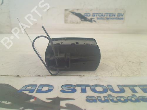 Left front window switch OPEL CORSA D (S07) 1.3 CDTI (L08, L68) | BP11260870I27 