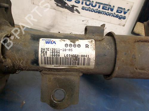 Right front shock absorber KIA RIO III (UB) 1.2 CVVT | BP21070375M17 