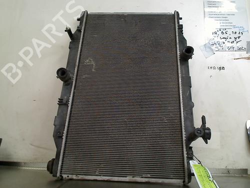 Used Water radiator Water radiator MAZDA CX-5 (KE, GH) 2.0 (KEEFW) (165 hp) 34005444 34005444