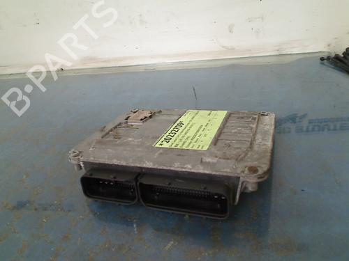 Engine control unit (ECU) SEAT LEON (1P1) 1.6 | BP13718045M57 