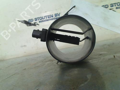 Mass air flow sensor OPEL INSIGNIA A (G09) 1.6 Turbo (68) | BP17575868M95 