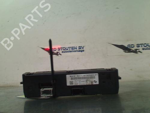 Climate control BMW 1 (E87) 116 i | BP28814201I5 - Image 5