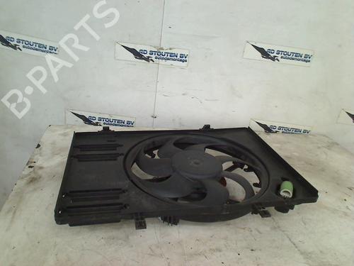 Fan FORD FIESTA VII (HJ, HF) 1.0 EcoBoost | BP29932692M128