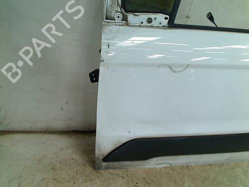 Left front door FORD TRANSIT CONNECT V408 Box Body/MPV 1.5 TDCi | BP26613426C2 