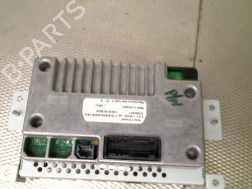 Display FORD C-MAX II (DXA/CB7, DXA/CEU) 1.5 TDCi | BP29418275C48 