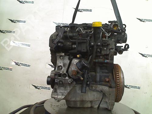 Used Engine DACIA LODGY (JS_) 1.5 dCi (JSMC, JSAF) (107 hp) 28166716