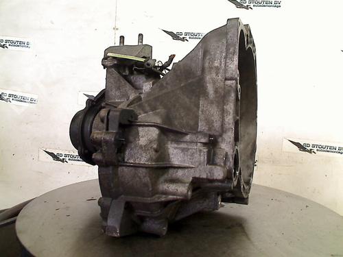Gearbox FORD FIESTA VI (CB1, CCN) 1.6 TDCi | BP29299774M3 