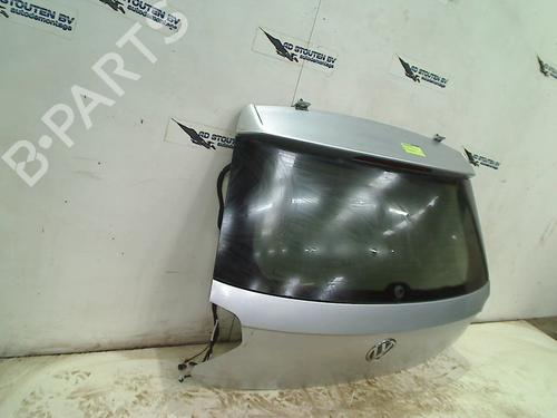 Tailgate VW POLO VI (AW1, BZ1, AE1) 1.0 TSI | BP20925489C6 