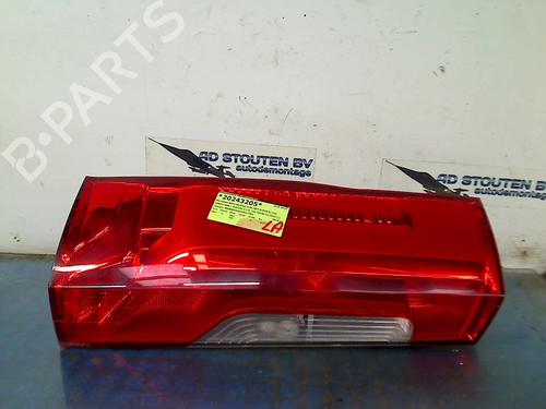 Left taillight MERCEDES-BENZ SPRINTER 3,5-t Van (B907, B910) 316 CDI RWD (907.631, 907.633, 907.635, 907.637) | BP29520853C34 