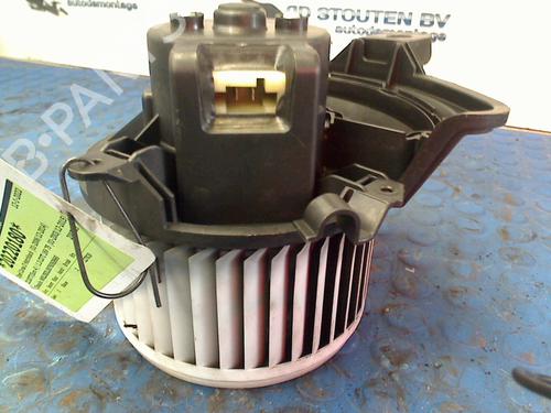 Heater blower motor OPEL CORSA D (S07) 1.3 CDTI (L08, L68) | BP11322906M62 