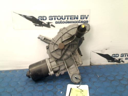 Used Rear wiper motor CITROËN C4 Grand Picasso I (UA_) 2.0 i 16V (140 hp) 11323017
