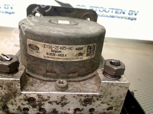 ABS pump FORD TRANSIT COURIER B460 Box Body/MPV 1.5 TDCi | BP29418230M43 