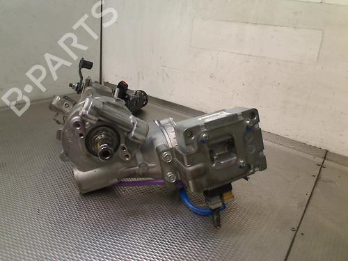 Steering column OPEL KARL (C16) 1.0 | BP39247317M21 - Image 3