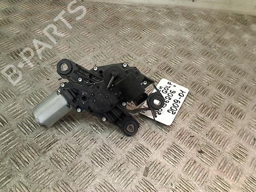 Ruitenwissermotor achter VW GOLF VI (5K1) 1.4 TSI | BP11311566M102