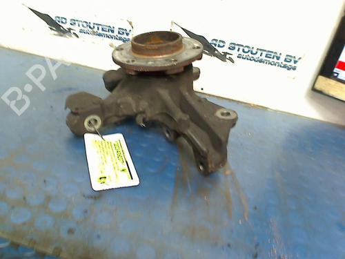 Right front steering knuckle MERCEDES-BENZ SPRINTER 3,5-t Bus (B906) 319 CDI / BlueTEC 4x4 (906.731, 906.733, 906.735) | BP29247705M26 