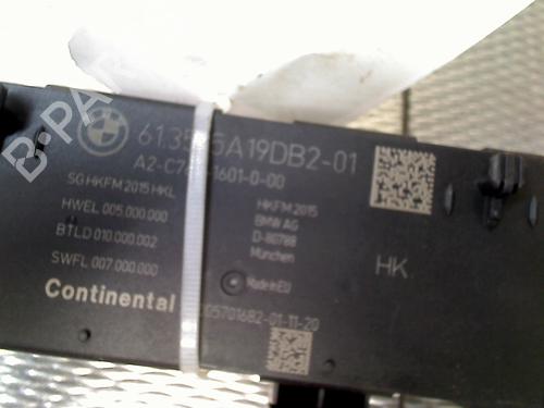 Control unit BMW 3 (G20, G80, G28) 330 e Plug-in-Hybrid | BP31147145M11 - Image 2