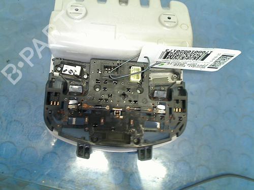 Interior roof light HYUNDAI IONIQ (AE) Electric | BP13952772I8 