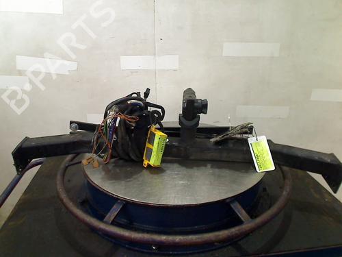 Trækkugle/Mekanisme Trækkugle/Mekanisme RENAULT MEGANE III Grandtour (KZ0/1) 1.2 TCe (KZ2B, KZ11) (116 hp) 33956013 33956013