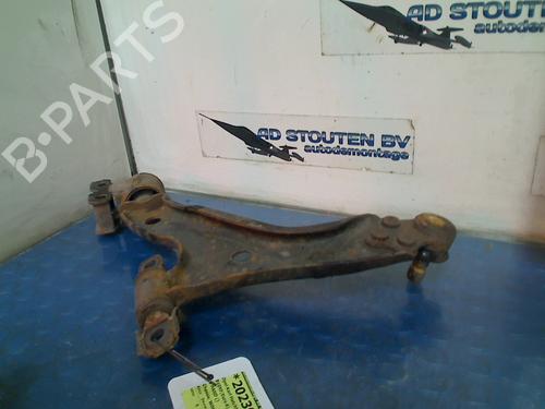 Used Right front suspension arm OPEL KARL (C16) 1.0 (75 hp) 12591178