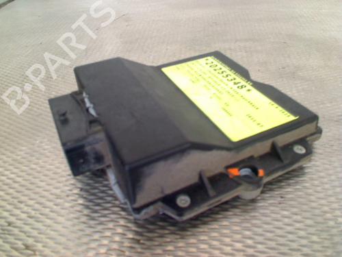 Electronic module CHEVROLET SPARK (M300) 1.0 LPG | BP31294076M83 