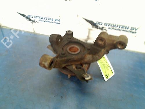 Used Right front steering knuckle CHEVROLET CAPTIVA (C100, C140) 2.0 D 4WD (150 hp) 17368694